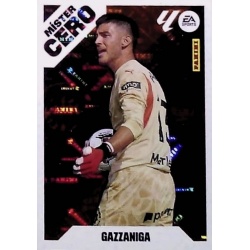 Gazzaniga Míster Cero Girona 5