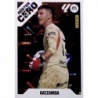 Venta de Cromos Gazzaniga Míster Cero Liga Este 2025-26