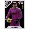 Oferta Online Luiz Júnior Míster Cero Liga Este 25/26 Panini