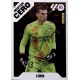 Lunin Míster Cero Real Madrid 7