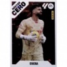 Oferta Online Sivera Míster Cero Cromos Liga Este 2025-26