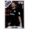 Compra Cromos Online Unai Simón Míster Cero Cromos Panini la liga 25 26