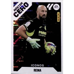 Reina Míster Cero Iconos Villareal 2