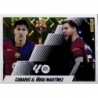 Oferta Cromo Cubarsí / Íñigo Martínez Mix Liga Este 25/26 Panini