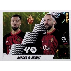 Darder / Muriqi Mix Mallorca 5