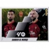 Venta de Cromos Darder / Muriqi Mix Liga Este 2025-26