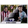 Oferta Online De Paul / Barrios Mix Liga Este 2025-26