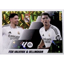 Fede Valverde / Bellingham Mix Real Madrid 7