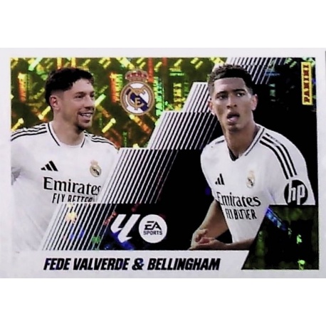 Fede Valverde / Bellingham Mix Real Madrid 7