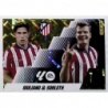 Comprar Cromos  Giuliano / Sørloth Mix Cromos Panini la liga 25 26