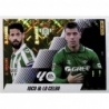Venta de Cromos Isco / Lo Celso Mix Liga Este 2025-26