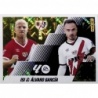 Oferta Online Isi / Álvaro García Mix Liga Este 2025-26