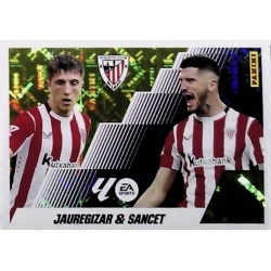 Jauregizar / Sancet Mix Athletic Club 13