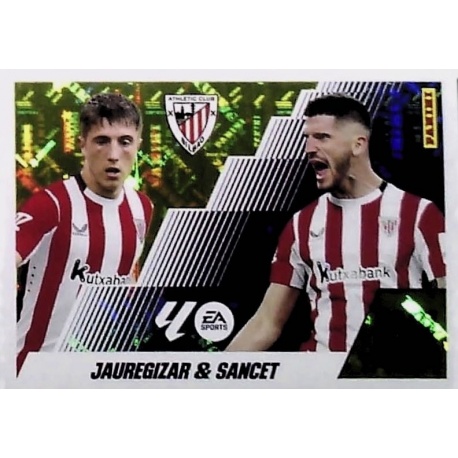 Jauregizar / Sancet Mix Athletic Club 13