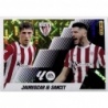 Compra Cromos Online Jauregizar / Sancet Mix Liga Este 2025 26