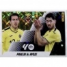 Comprar Cromos  Parejo / Ayoze Mix Liga Este 25/26 Panini