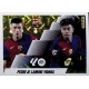 Pedri / Lamine Yamal Mix Barcelona 20