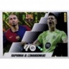 Venta de Cromos Raphinha / Lewandowski Mix Liga Este 2025-26