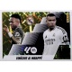 Vinicius / Mbappé Mix Real Madrid 22