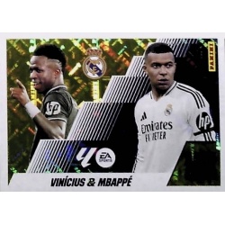 Vinicius / Mbappé Mix Real Madrid 22