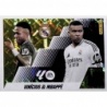 Oferta Online Vinicius / Mbappé Mix Liga Este 2025-26