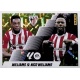 Williams / Nico Williams Mix Athletic Club 23