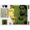 Venta Online Ayoze Extra Gold Cromos Liga Este 2025 26