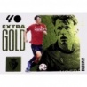 Oferta Cromo Budimir Extra Gold Liga Este 25/26 Panini