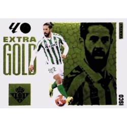 Isco Extra Gold Real Betis
