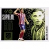 Venta Online Julián Álvarez Extra Gold Supreme Liga Este 25/26 Panini