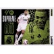 Mbappé Extra Gold Supreme Real Madrid