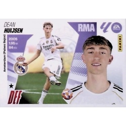Huijsen Últimos Fichajes Real Madrid 1