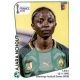 Ajara Nchout Cameroon 362 Panini Fifa Women's World Cup France 2019 