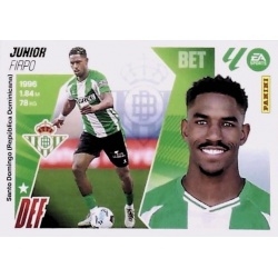 Junior Real Betis 10B