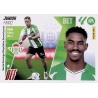 Junior Real Betis 10B