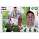 Pablo García Real Betis 16