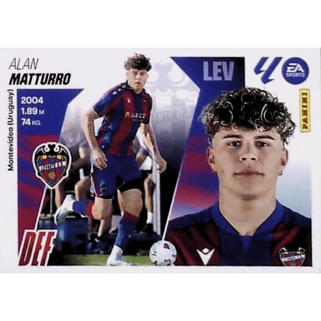 Matturro Levante 8