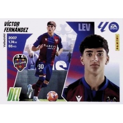 Víctor Fernández Levante 19B