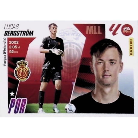 Bergström Mallorca 4