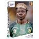 Gaëlle Enganamouit Cameroon 364 Panini Fifa Women's World Cup France 2019 