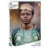 Gaëlle Enganamouit Cameroon 364 Panini Fifa Women's World Cup France 2019 