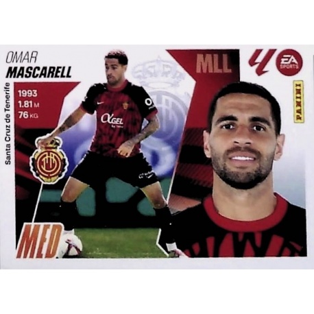 Mascarell Mallorca 11