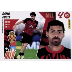 Samu Costa Mallorca 12