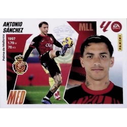 Antonio Sánchez Mallorca 14