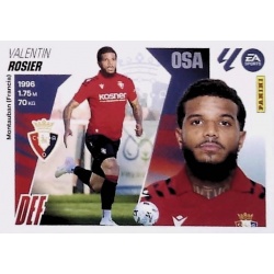 Rosier Osasuna 5