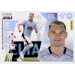 Jutglà Últimos Fichajes Celta 2