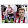 Robert Navarro Últimos Fichajes Athletic Club 4