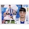 Miguel Rubio Últimos Fichajes Espanyol 7