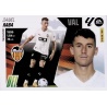 Raba Últimos Fichajes Valencia 11