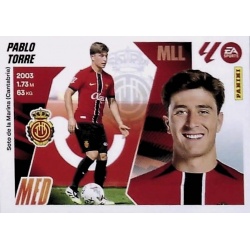 Pablo Torre Últimos Fichajes Mallorca 12